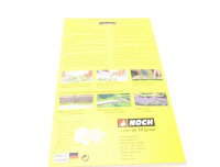 Noch 07135 Bepflanzung Grasbüschel...