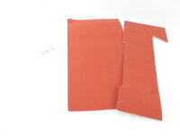 Heki H0 72312 Modellbauplatten Dachziegel 2 Stück