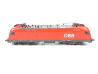 Piko H0 57819 Elektrolok E-Lok verkehrsrot BR 1116 236-9 ÖBB / Digital AC NEM