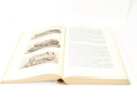 Buch - Historisch Hundert Jahre Deutsche Eisenbahn (1938) gebunden