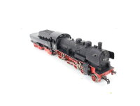 Märklin H0 3098 Dampflok mit Wannentender BR 38 1807 DB / Dummy
