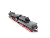 Märklin H0 3098 Dampflok mit Wannentender BR 38 1807 DB / Dummy