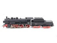 Märklin H0 3098 Dampflok mit Wannentender BR 38 1807 DB / Dummy