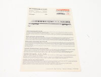 E1641 Fleischmann N Betriebsanleitung für...