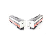 Märklin H0 3062 4062 US Diesellok 2-tlg. EMD F7 A-Unit New Haven #337 / Digital