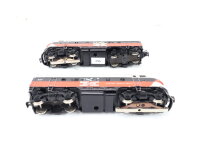 Märklin H0 3062 4062 US Diesellok 2-tlg. EMD F7 A-Unit New Haven #337 / Digital