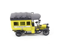 Märklin H0 1899 Modellauto aus Set Oldtimer-Set LKW "Kaiserliche Post" 1:87