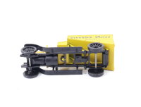 Märklin H0 Modellauto aus 84000 LKW Museumswagen 1992 "Leonhard Weiss"