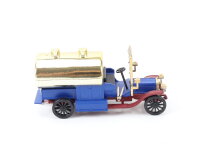 Märklin H0 1886 Modellauto aus Set Oldtimer-Set "historische Feuerwehr" LKW 1:87