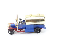 Märklin H0 1886 Modellauto aus Set Oldtimer-Set "historische Feuerwehr" LKW 1:87