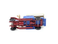 Märklin H0 1886 Modellauto aus Set Oldtimer-Set "historische Feuerwehr" LKW 1:87