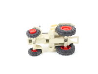 Märklin H0 46638 Modellauto Traktor aus Set "Zirkus-Transport der ÖBB"  1:87