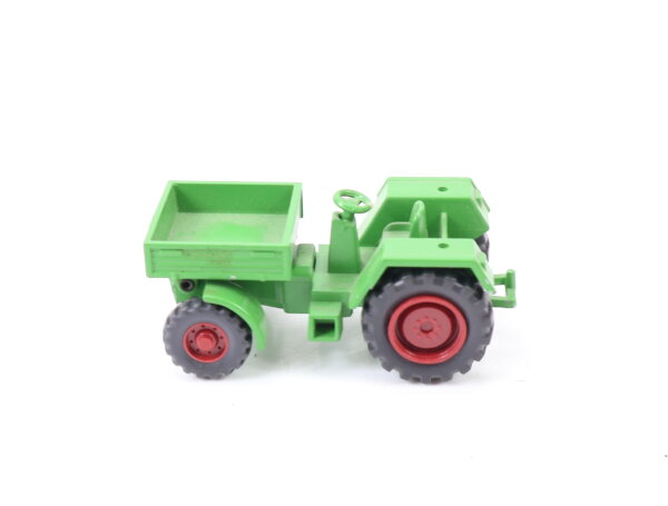 Märklin H0 1892 Modellauto aus Set "Fendt Traktor Set" Schlepper 1:87