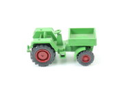 Märklin H0 1892 Modellauto aus Set "Fendt Traktor Set" Schlepper 1:87