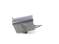 Wiking H0 80-07 Modellauto / Anhänger aus Set...