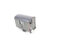 Wiking H0 80-07 Modellauto / Anhänger aus Set...