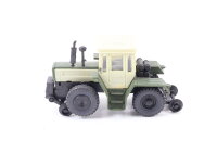 Kibri H0 10422 Modellauto Spezialfahrzeug MB Trac 1400...