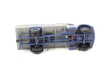 Brekina H0 4215 Modellauto Transporter Magirus Bierpritsche "Augustiner Bräu"