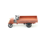 Märklin H0 1994 Modellauto aus Set LKW Pritschenwagen Bierhaus Maier - Göppingen