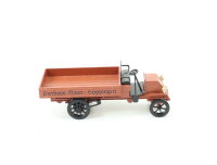 Märklin H0 1994 Modellauto aus Set LKW Pritschenwagen Bierhaus Maier - Göppingen