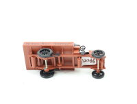 Märklin H0 1994 Modellauto aus Set LKW Pritschenwagen Bierhaus Maier - Göppingen