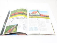 Augustus Verlag - Märklin - Buch Das Märklin-Lokbuch - Diesel- und E-Lokomotiven