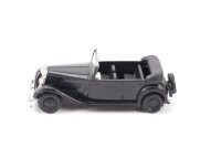 Brekina H0 Modellauto PKW Wanderer W240 Cabriolet...