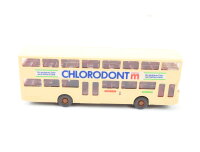 Wiking H0 730/11 Modellauto Doppeldeckbus MAN SD 200...