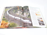 Märklin Bibliothek Buch "Grundwissen Eine Anlage entsteht"