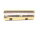 Wiking H0  Modellauto Berliner Doppeldeckbus MAN D89 "Telekom" beige