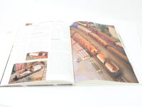 Augustus Verlag - Märklin - Buch - Modellbahn...