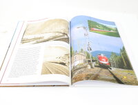 EuropaMedia Verlag - Märklin - Buch - Reisen 1. Klasse VT 11.5 - Torsten Berndt