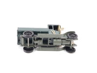 Märklin H0 1884 Modellauto aus Set LKW Pritschenwagen dunkel-grün 1:87