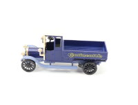 Märklin H0 1888 Modellauto aus Set LKW Pritschenwagen "Continental" 1:87