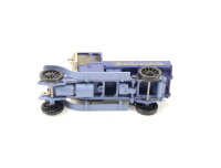 Märklin H0 1888 Modellauto aus Set LKW Pritschenwagen "Continental" 1:87