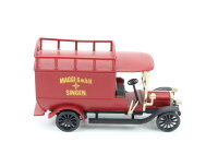 Märklin H0 1888 Modellauto aus Set LKW Transporter "MAGGI GmbH" 1:87