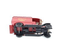 Märklin H0 1888 Modellauto aus Set LKW Transporter "MAGGI GmbH" 1:87