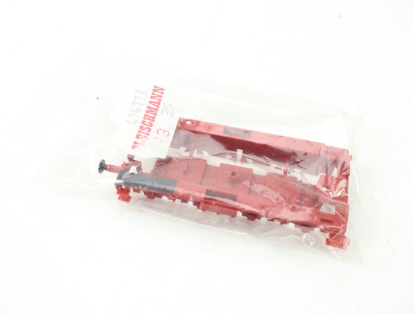 E1641 Fleischmann H0 414113 Ersatzteil 1x Tenderrahmen für 4113