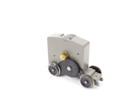 E1641 Fleischmann H0 404440 Ersatzteil Motor...