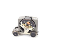 E1641 Fleischmann H0 404440 Ersatzteil Motor Motordrehgestell für Lok