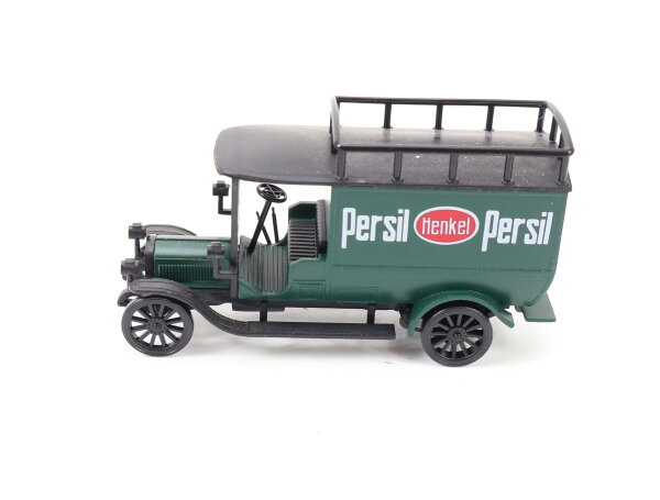 Märklin H0 1894 Modellauto aus Set LKW Transporter "Henkel Persil" 1:87