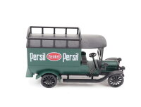 Märklin H0 1894 Modellauto aus Set LKW Transporter "Henkel Persil" 1:87