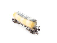 E1641 Fleischmann Spur N Güterwagen Knickkesselwagen