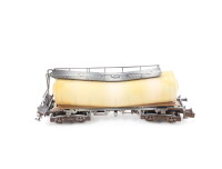 E1641 Fleischmann Spur N Güterwagen Knickkesselwagen