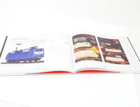 Märklin - Buch - Dokumentation 1990/91/92/93/94...