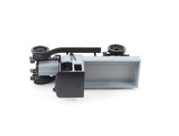 Märklin H0 1899 Modellauto aus Set LKW Pritschenwagen grau 1:87