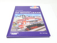 Roco Modelleisenbahnen - Die faszinierende Welt der...