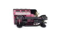 Märklin H0 1885Modellauto aus Set LKW Transporter Fenstern " Royal Hotel" 1:87