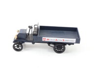 Märklin H0 1889 Modellauto aus Set...