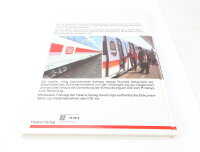 Hestra Verlag -Buch - ICE Zug der Zukunft - T. Rahn/H. Hochbruck/W. Möller